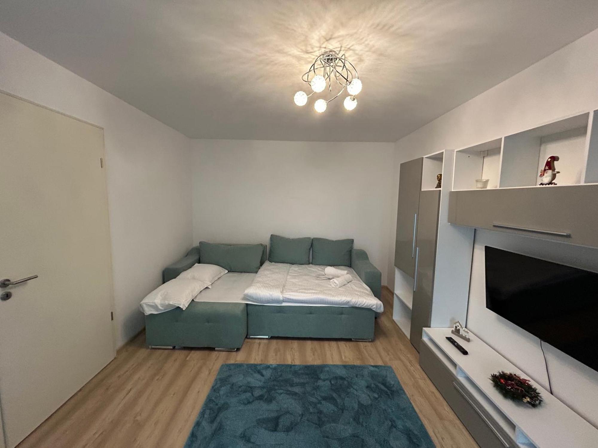 Jad - Luxury 3 Rooms & 2 Rooms Apartments In Kasper, Near Coresi Mall Braşov Extérieur photo